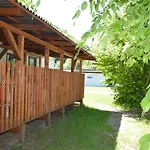 Mobilheim Campingplatz Rožnov pod Radhoštěm