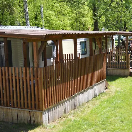 Mobilheim Campsite