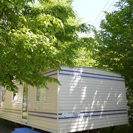 Campsite Mobilheim *