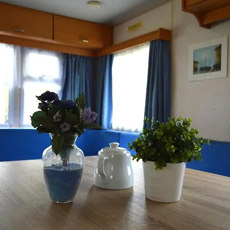 Camping Mobilheim Kemp *