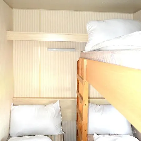 Camping Mobilheim Kemp