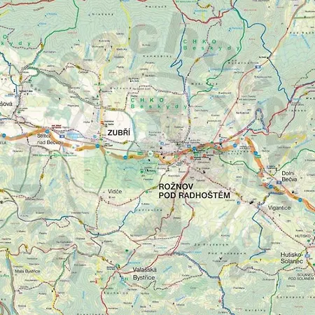 Campsite Mobilheim