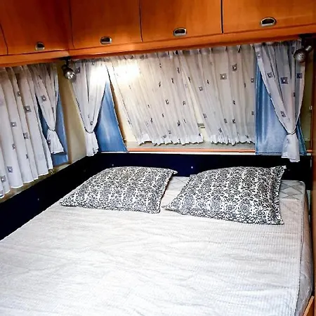 Camping Mobilheim Kemp *