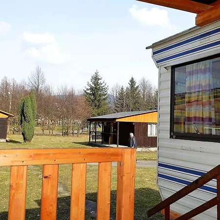 Camping Mobilheim Kemp