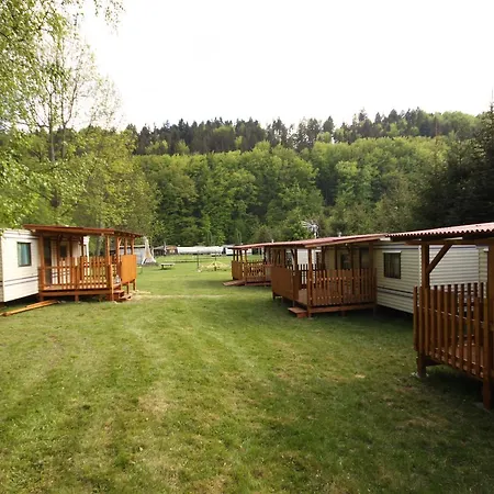 Mobilheim Campsite