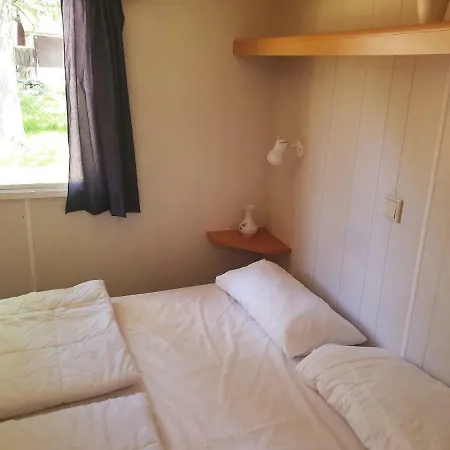 Mobilheim Campsite Roznov pod Radhostem