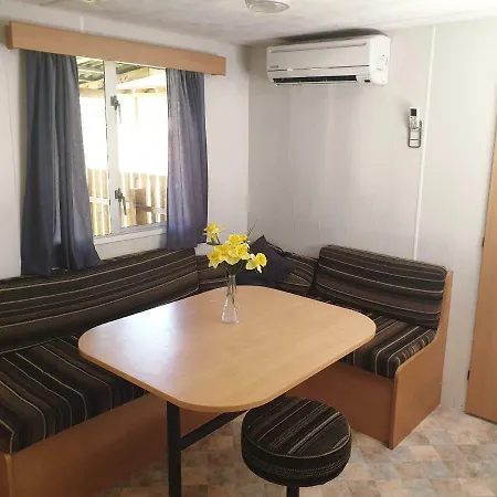 Mobilheim Kemp * Rožnov pod Radhoštěm