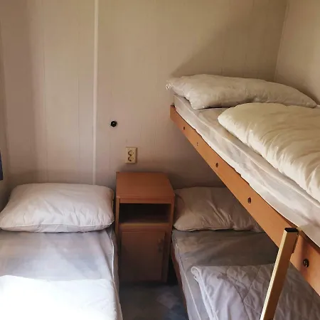 Mobilheim Campsite Roznov pod Radhostem