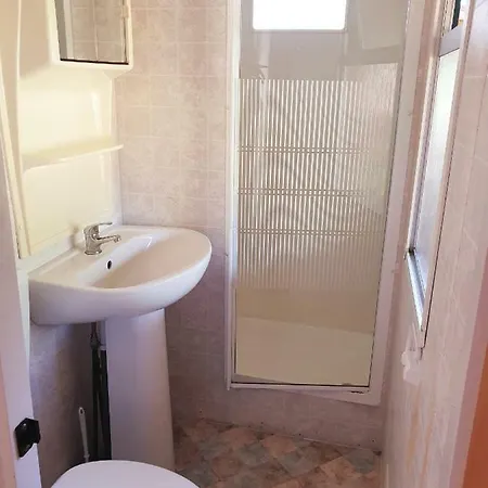 Mobilheim Camping Rožnov pod Radhoštěm