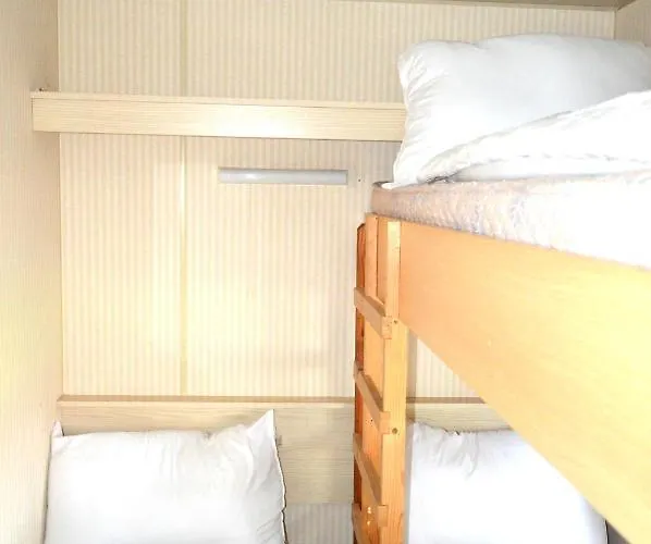 Kamp alanı Mobilheim