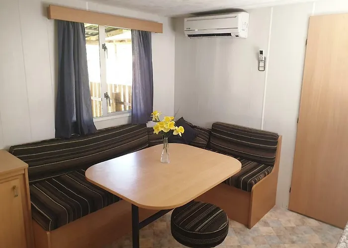 Mobilheim * Rožnov pod Radhoštěm