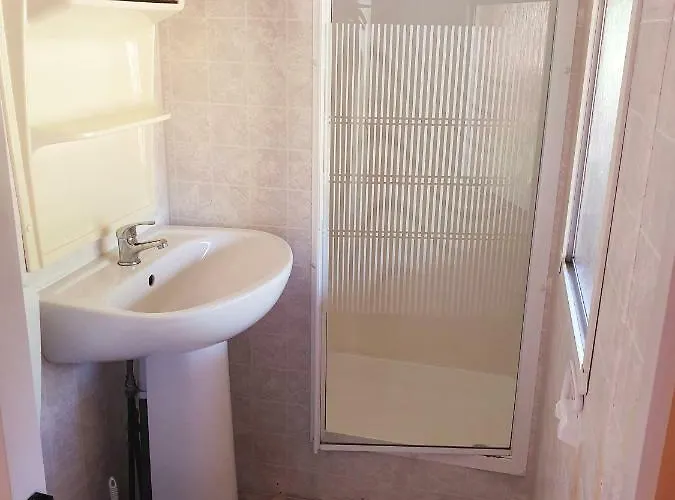 Mobilheim Kemp Rožnov pod Radhoštěm